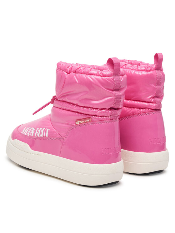 Moon Boot Schneeschuhe Moon Boot 80D3440110 S Rosa