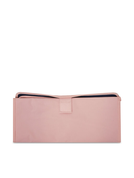 Tommy Hilfiger Torba za dječja kolica Tommy Hilfiger Changing Bag AU0AU01841 Ružičasta