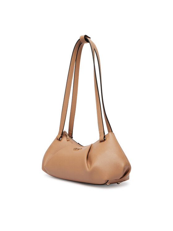 Guess Сумка Guess Amorette HWBG78 98080 Темно-бежевий