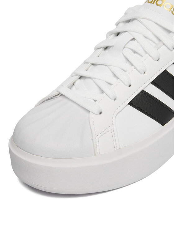 adidas Снікерcи adidas CEO-STREETTALK BOLD KJ3856 Білий