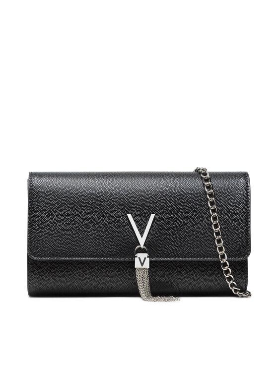 Valentino Сумка Valentino Divina VBS1R401G Чорний