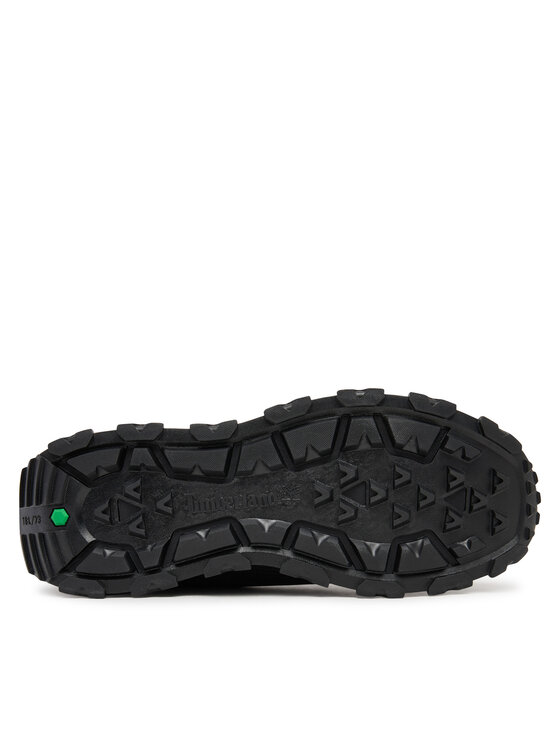 Timberland Снікерcи Timberland Winsor Trail Low TB0A6DH2EK91 Чорний