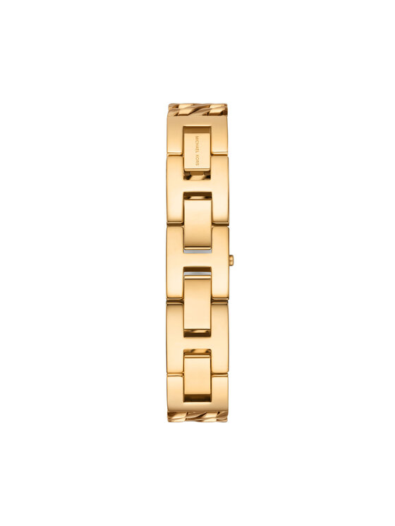 Michael Kors Laikrodis Michael Kors Darrington  MK4907 Auksinė