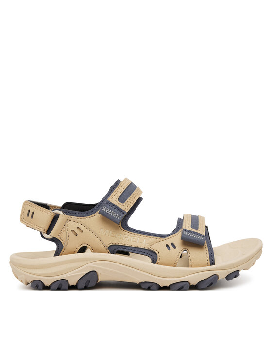 Merrell Босоніжки Merrell Huntington Sport Convert J038488 Бежевий
