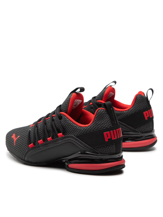 Puma Zapatillas Puma Axelion Ls 194384 01 Negro