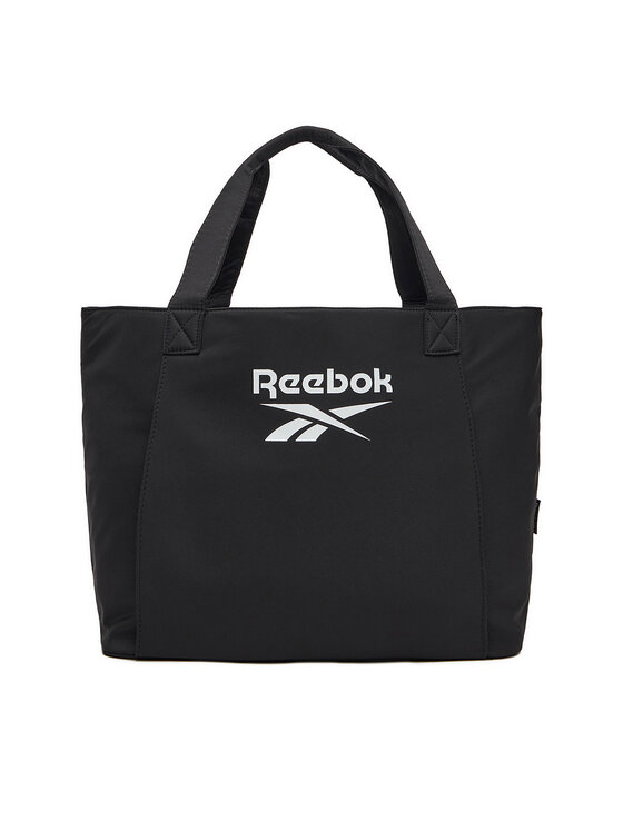 Reebok Kabelka Reebok RBK-B-003-07 Čierna
