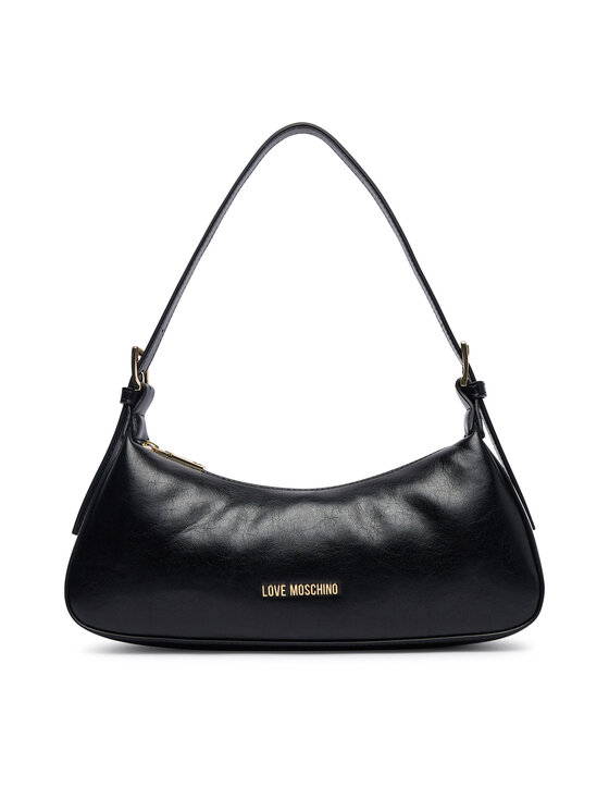 LOVE MOSCHINO Сумка LOVE MOSCHINO Smart JC4390PP1PKO0000 Чорний