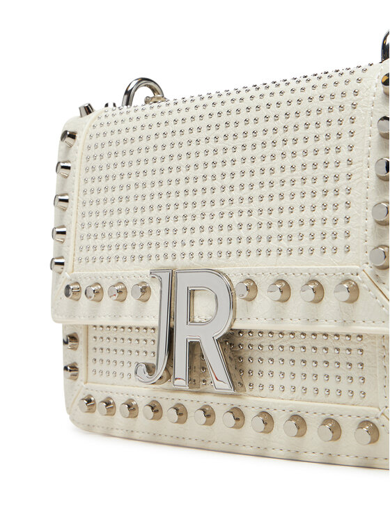 John Richmond Kabelka John Richmond RWP25491BO Écru