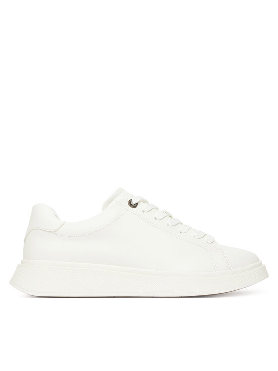 Aldo Sneakersy Aldo Magnus 13711685 Biały