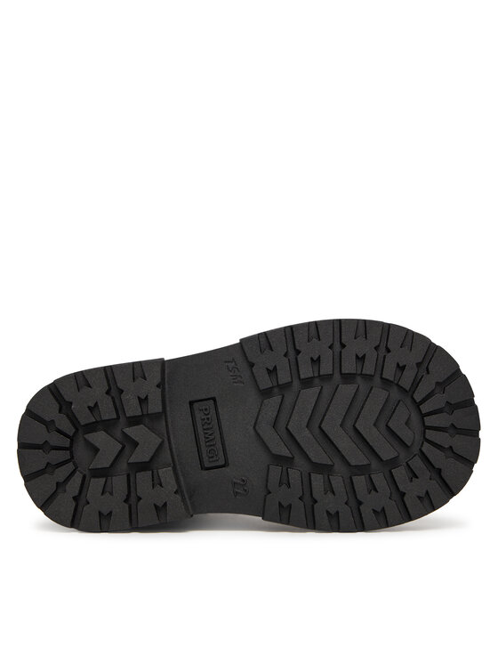 Primigi Trapper stila apavi Primigi 8909633 M Melns