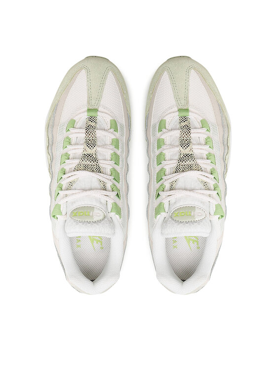 Nike Снікерcи Nike Air Max 95 DV3208 001 Зелений
