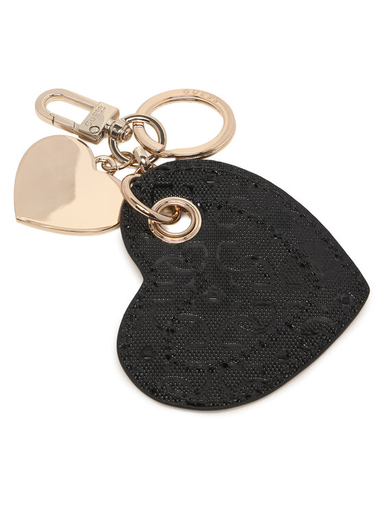 Guess Pakabukas Guess RW7581 P6401 Juoda