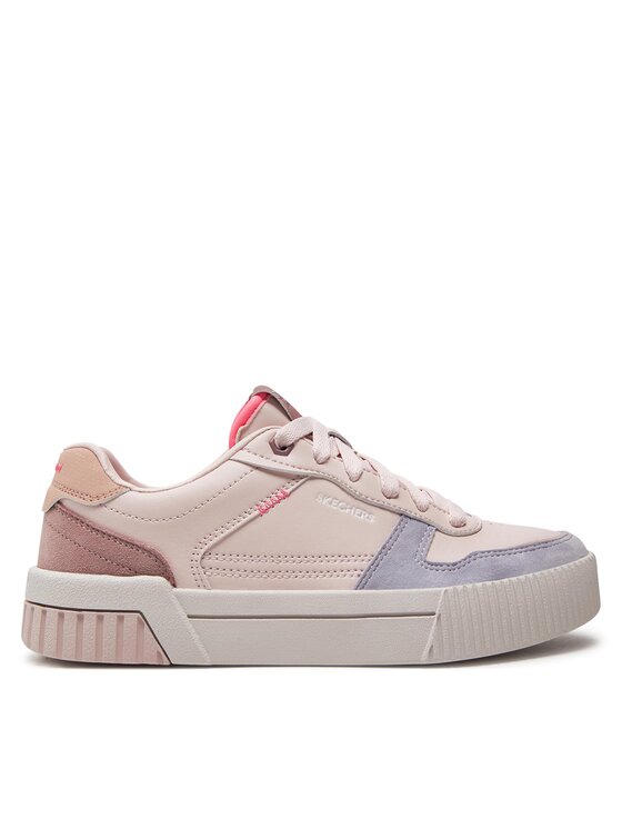 Sneakers Skechers Jade-Stylish Type 185092/ROS Roz | Epantofi.ro