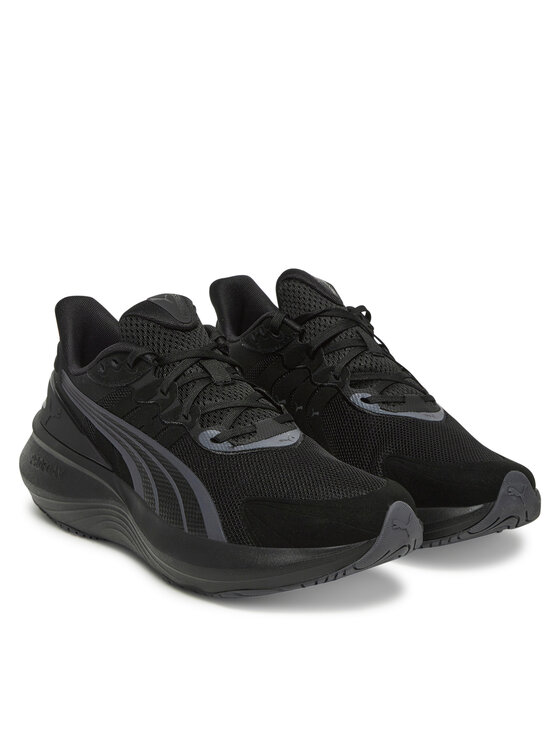 Puma Взуття для бігу Puma Pulse Pro 310780 05 Чорний