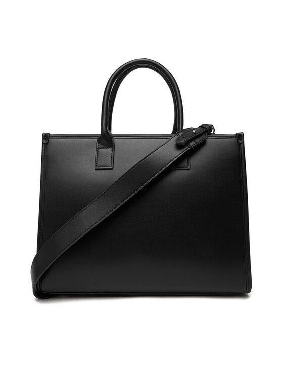 Nine West Сумка Nine West EO-KENTUCKY-LDA8168 Чорний