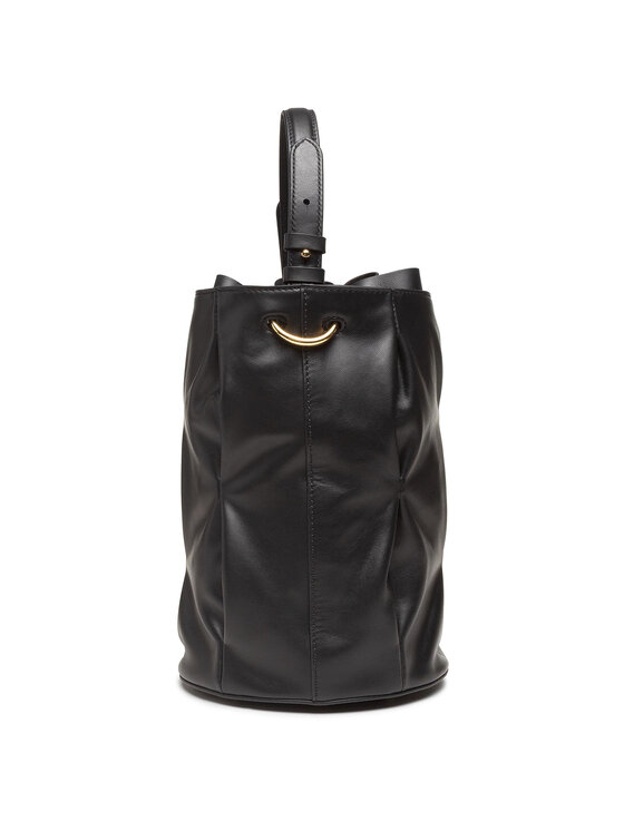 Coccinelle Сумка Coccinelle H72 Jude Goodie E1 H72 23 01 01 Чорний