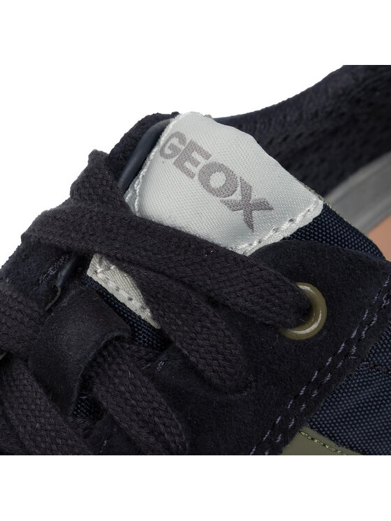 Geox Sportcipők Geox J Alben B. A 929EA 0ME22 CF4A3 S Sötétkék