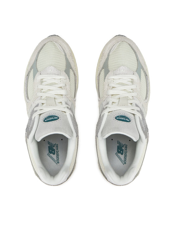 New Balance Laisvalaikio batai New Balance M2002REK Pilka
