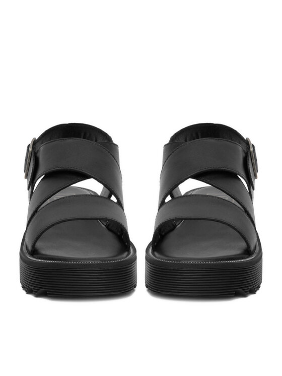 G-STAR Босоніжки G-Star Raw CEO-WI16-AVA-01 Чорний