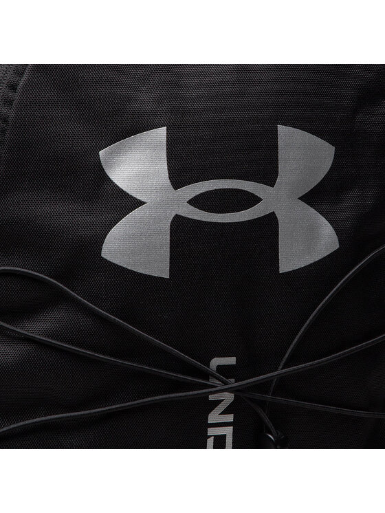 Under Armour Рюкзак Under Armour Hustle Sport Backpack 1364181001-001 Чорний