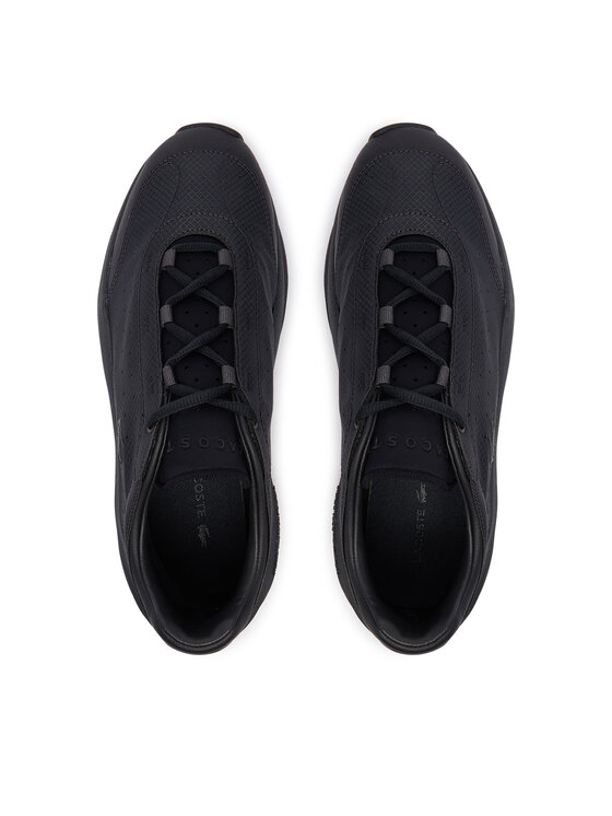 Lacoste Αθλητικά Lacoste 51SMA0051 Γκρι