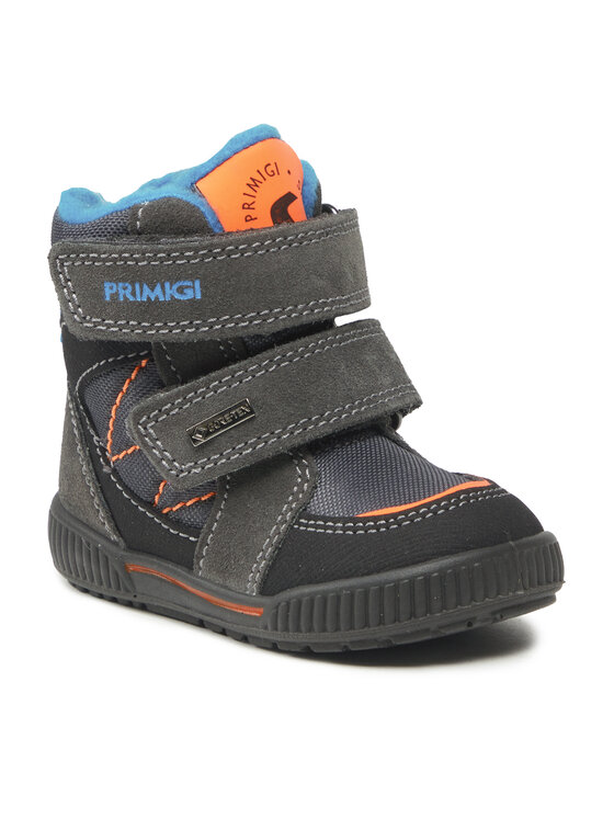 Primigi Снігоходи Primigi GORE-TEX 4858000 Сірий