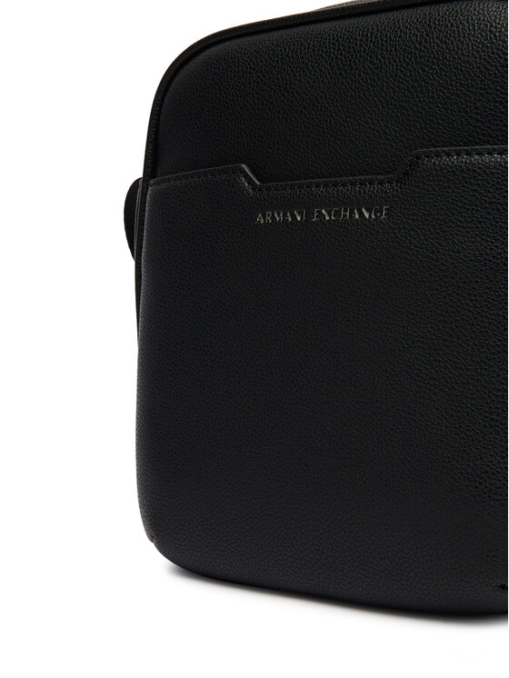 Armani Exchange Geantă crossover Armani Exchange XM002584 AF22651 UC001 Negru