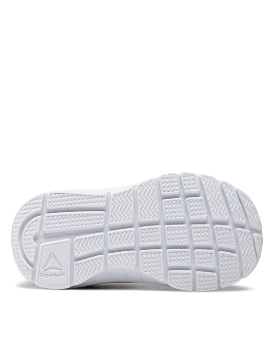 Reebok Buty do biegania Reebok Rush Runner 4.0 Td GW0007 Różowy
