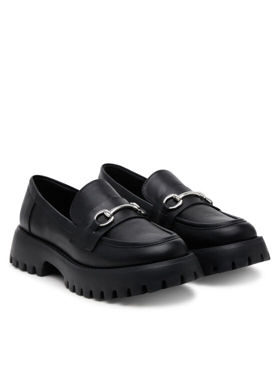 Call It Spring Loafers Call It Spring Cluelesss 13435858 Čierna