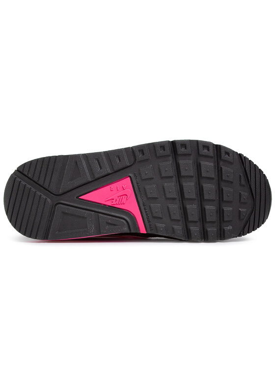 Nike Sportcipők Nike Air Max Ivo 579998 060 Fekete