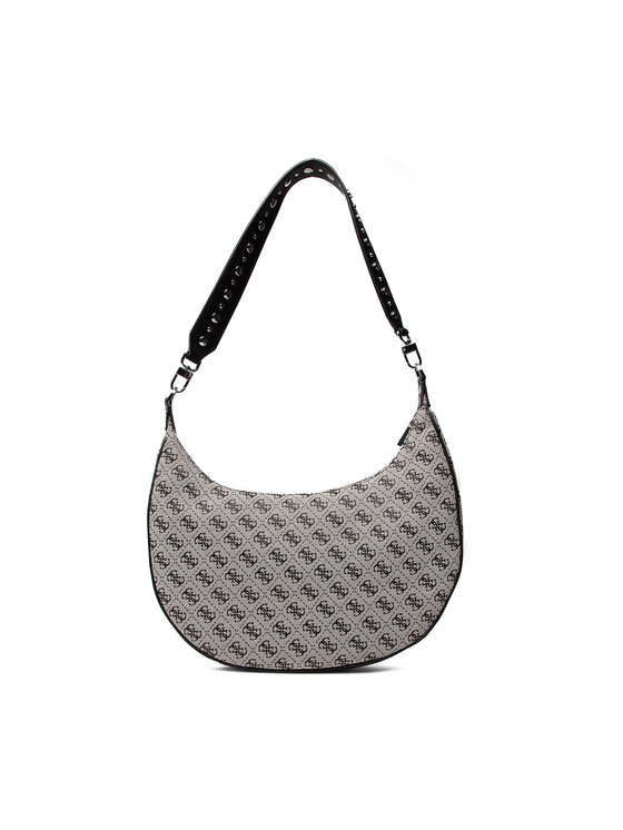 Guess Ročna torba Guess Frankie (SM) HWSY81 28020 Siva
