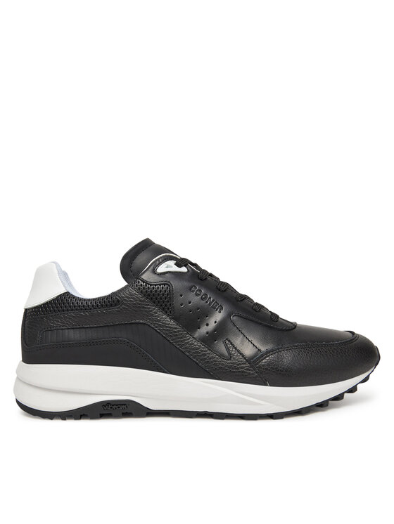 Bogner Снікерcи Bogner Golf 12522725 Чорний