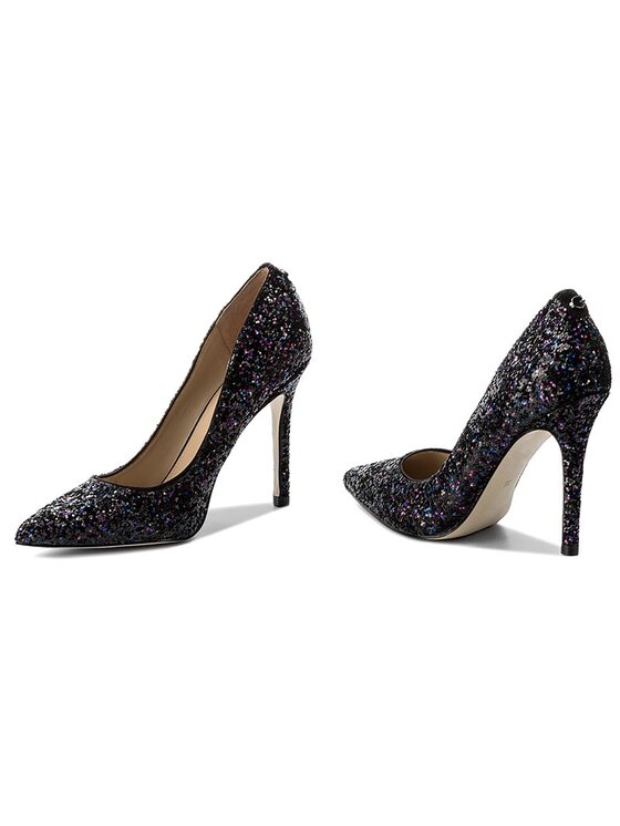 Guess Scarpe stiletto Guess Bayan9 FLBA93 FAM08 PURPL