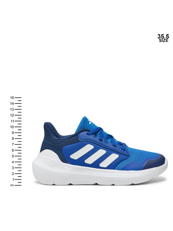 adidas Снікерcи adidas Tensaur Run 2.0 IE3549 Голубий