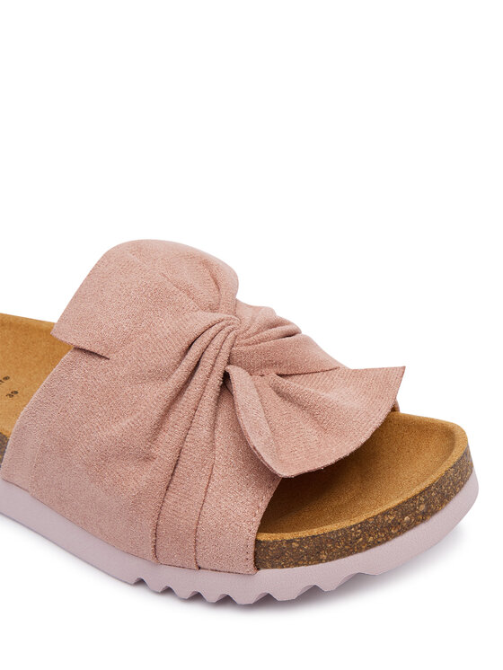 Scholl Шльопанці Scholl Princess Med. MF00660 Рожевий
