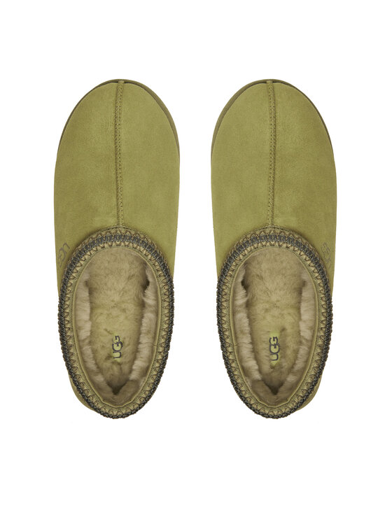 Ugg Снігоходи Ugg M Tasman II 1174671 Зелений