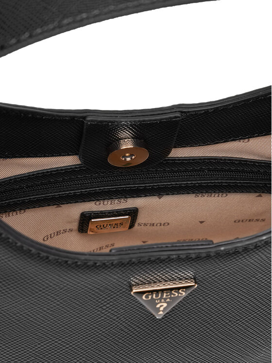 Guess Сумка Guess HWZG96 57010 Чорний