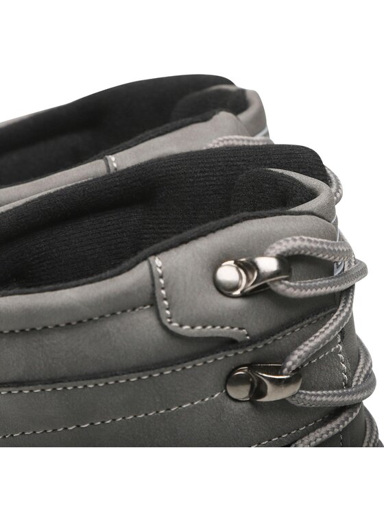 Sprandi Botas altas Sprandi CP86-22876 Gris