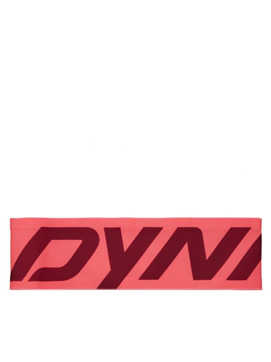 Dynafit Пов'язка Dynafit Performence Dry Slim Headband 6081 Оранжевий