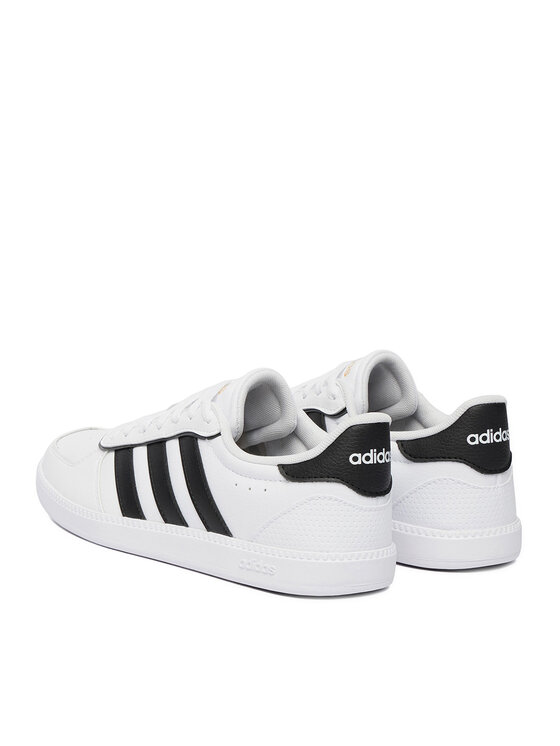 adidas Superge adidas BREAKNET SLEEK IH5426 Bela