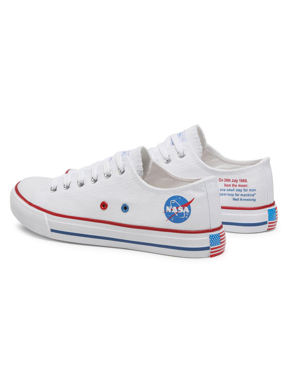 Nasa Tenisice Nasa TRAINAS21-21 Bijela