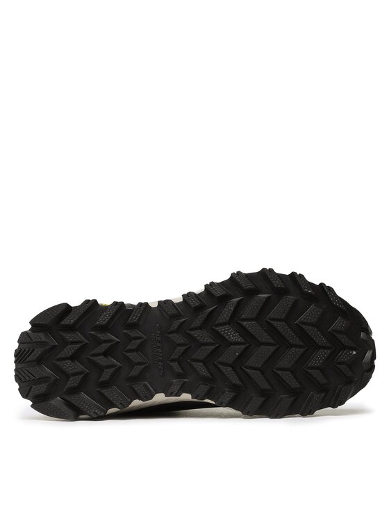 Skechers Sneakersy Skechers Trekor 403712L/CHBK Brązowy