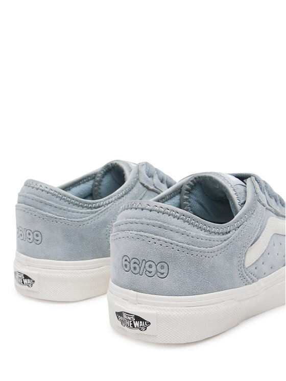 Vans Teniși Vans Rowley Classic VN0009QJZRT1 Gri