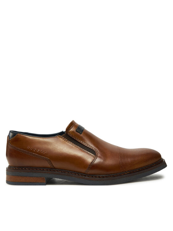 Bugatti Scarpe basse Bugatti 311AES604100 Marrone