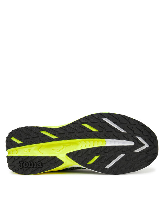 Joma Běžecké boty Joma Victory 2501 RVICTS2501 Černá