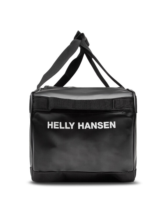 Helly Hansen Сумка Helly Hansen HH Scout Duffel S 67440-990 Чорний
