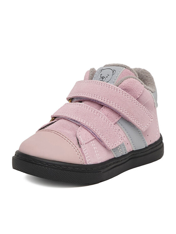 Lasocki Kids Снікерcи Lasocki Kids CEO-AVO-230-338 Рожевий