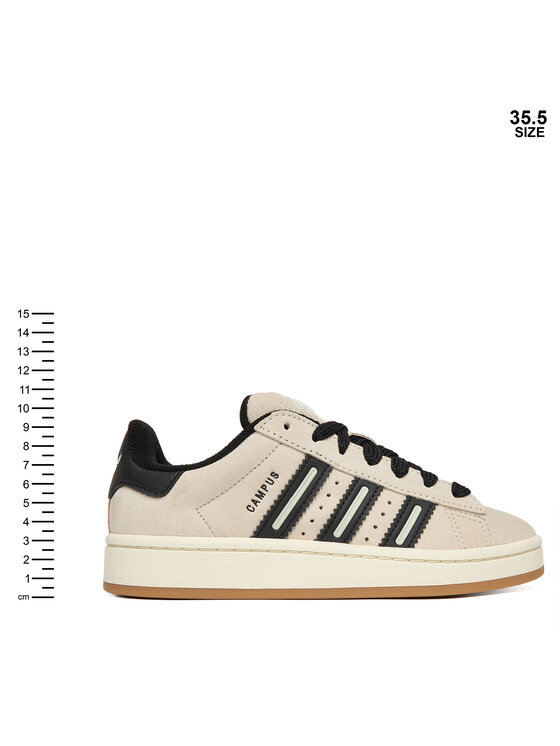 adidas Снікерcи adidas Campus 00s JR4254 Бежевий