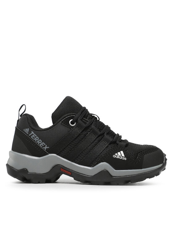 adidas Туристически adidas Terrex Ax2r K BB1935 Черен