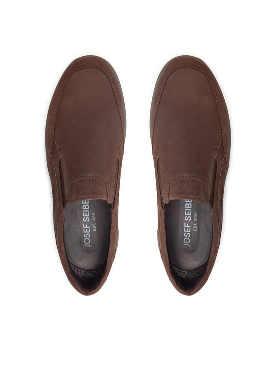 Josef Seibel Туфлі Josef Seibel 57409 Коричневий